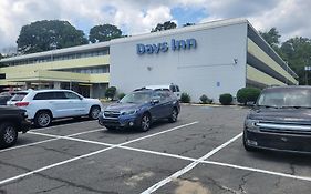 Days Inn Alexandria South